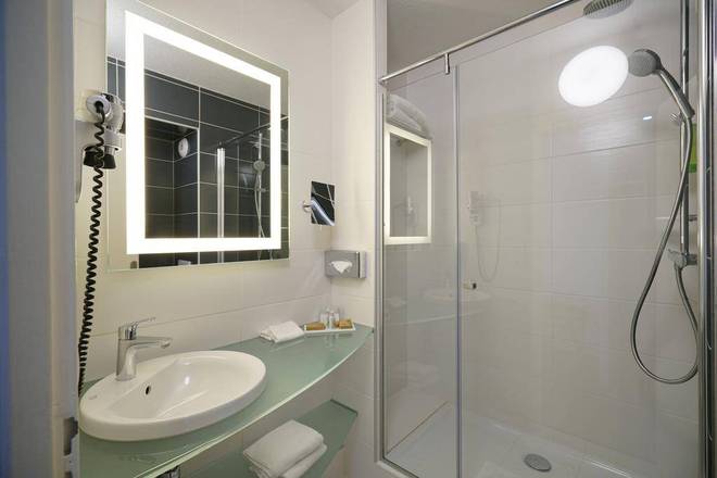 Best Western Saphir Lyon, Lyon