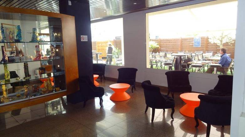 Best Western Saphir Lyon, Lyon