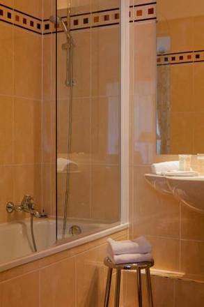 Best Western Hôtel Charlemagne, Lyon