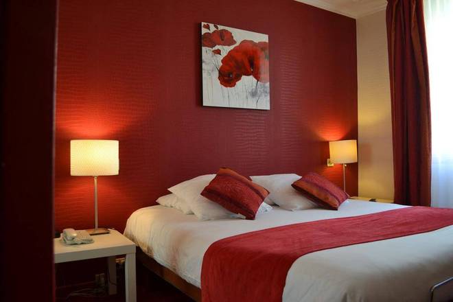 Saint Ferréol, Marseille