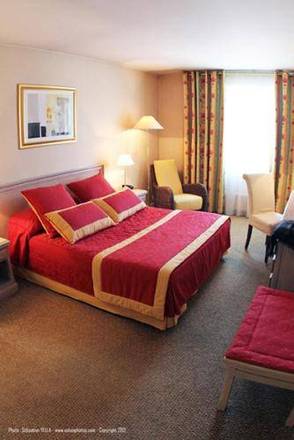 Hôtel Axotel Lyon Perrache, Lyon