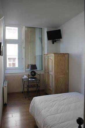Hôtel Saint-Paul, Lyon