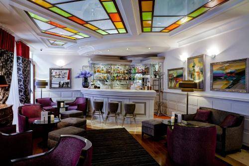 Grand Hotel des Terreaux, Lyon