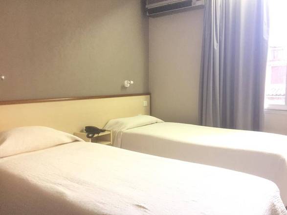 H&ocirc;tel du Sud Vieux Port, Marseille