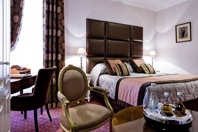 Grand Hotel des Terreaux, Lyon