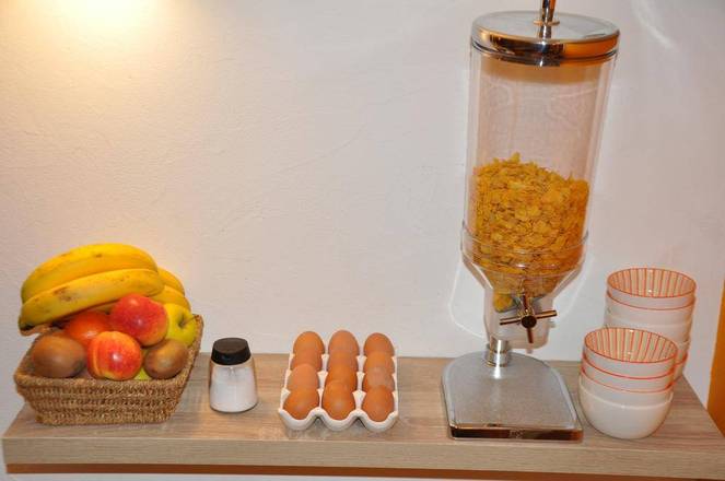 Europe Hotel Vieux Port, Marseille