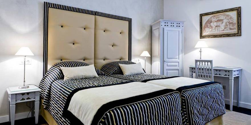 Grand Hotel des Terreaux, Lyon