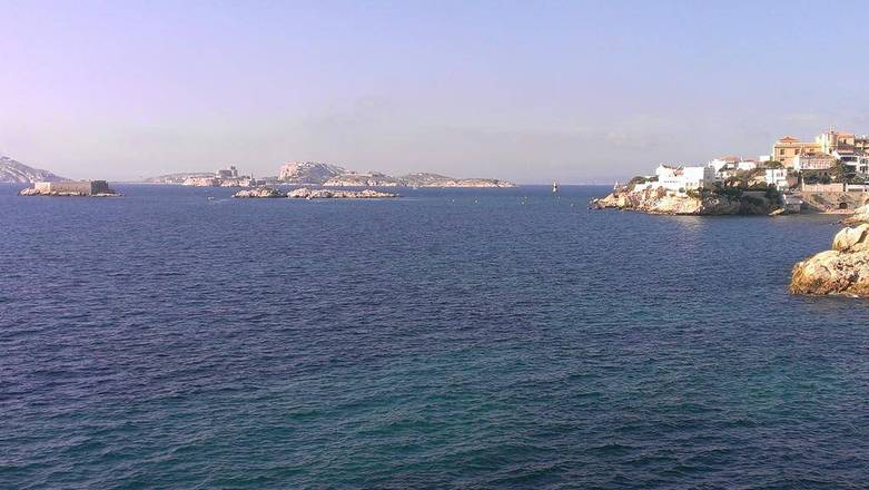 Kyriad Marseille Centre Rabatau, Marseille