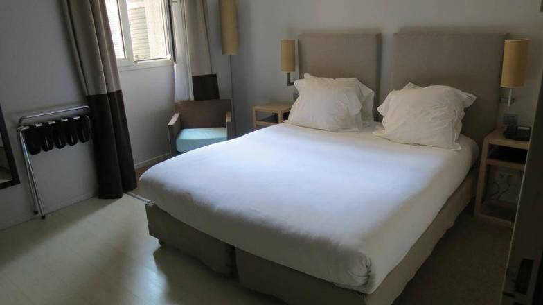 Grand Tonic Hotel Marseille, Marseille