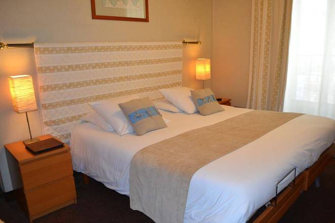 Saint Ferréol, Marseille