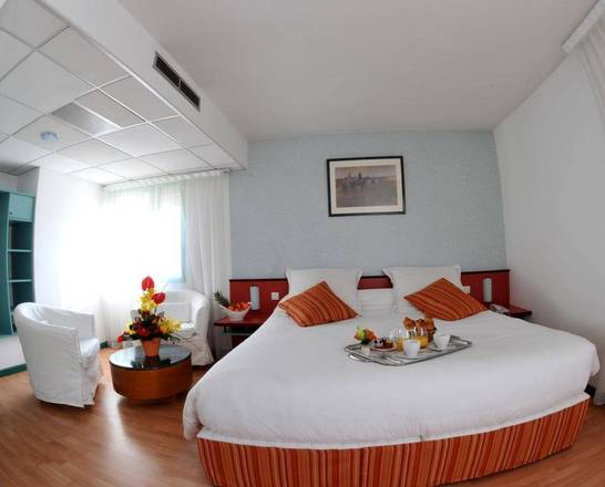 Best Western Saphir Lyon, Lyon
