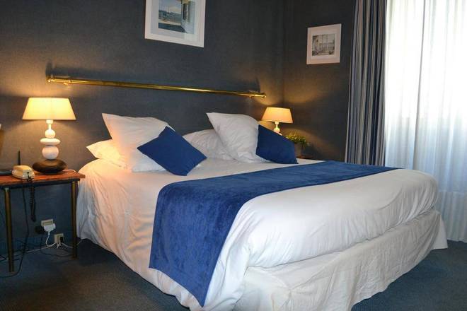 Saint Ferréol, Marseille