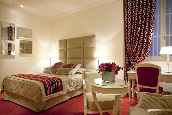 Grand Hotel des Terreaux, Lyon
