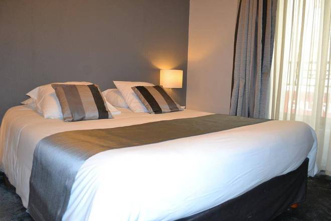 Saint Ferréol, Marseille