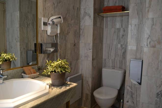 Saint Ferréol, Marseille