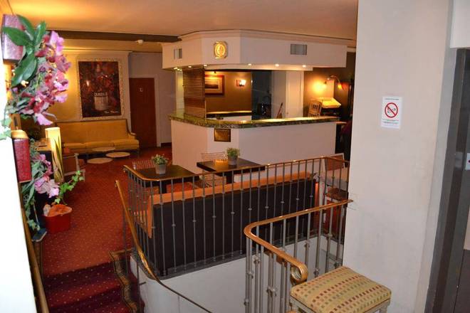 Saint Ferréol, Marseille