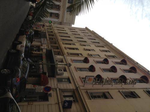 H&ocirc;tel du Sud Vieux Port, Marseille