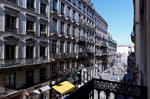 Hôtel du Dauphin, Lyon