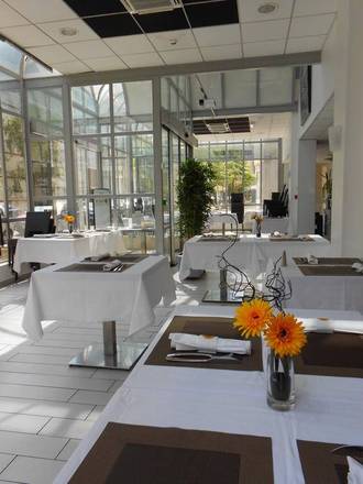 Best Western Saphir Lyon, Lyon