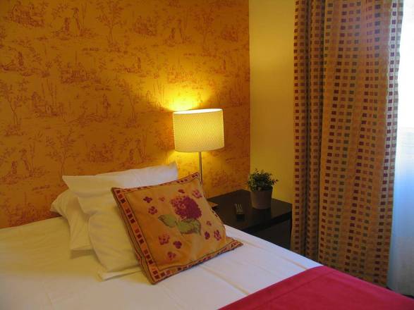 Saint Ferréol, Marseille