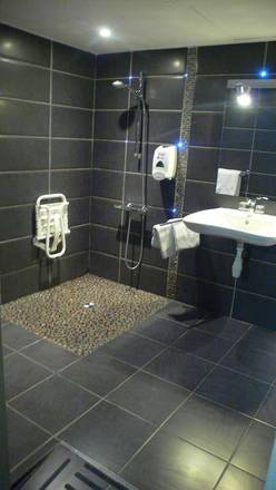 Inter-Hotel Parc Des Expositions, Marseille