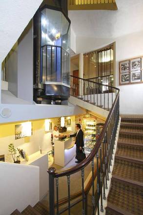 H&ocirc;tel Aliz&eacute; Marseille Vieux Port, Marseille