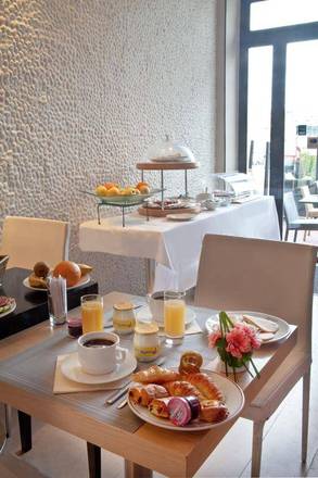 Grand Tonic Hotel Marseille, Marseille