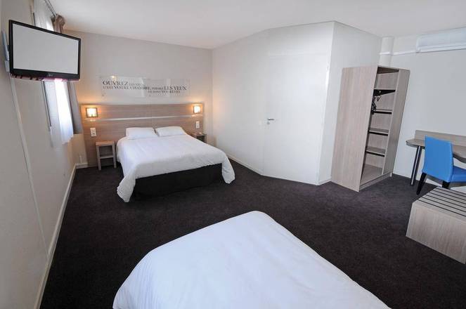 Kyriad Hotel Lyon Centre Croix Rousse, Lyon