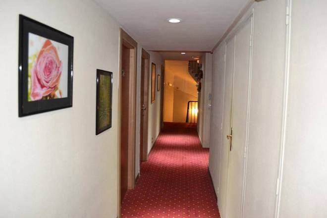 Saint Ferréol, Marseille