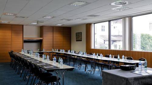 Hôtel Axotel Lyon Perrache, Lyon