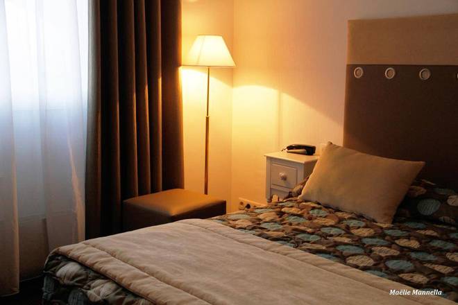 Hôtel Axotel Lyon Perrache, Lyon