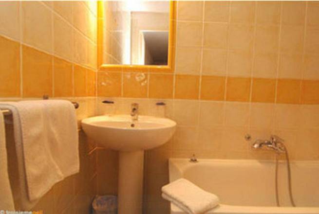 Europe Hotel Vieux Port, Marseille