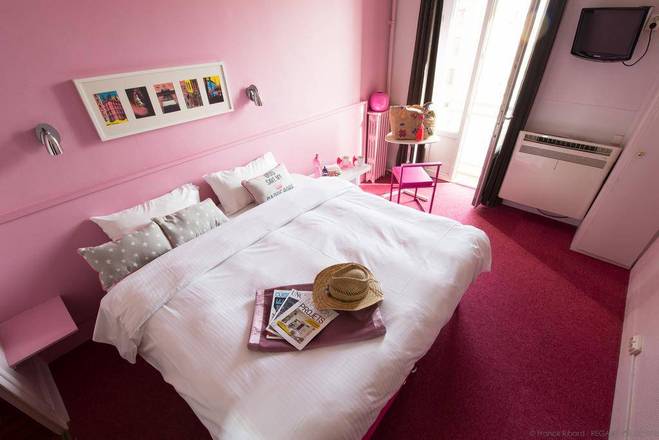 Hôtel de la Croix-Rousse, Lyon
