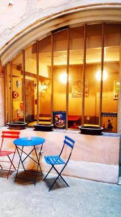 Hôtel Saint-Paul, Lyon