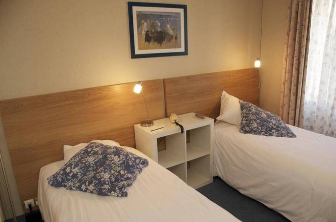 Saint Ferréol, Marseille