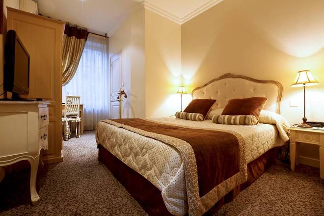 Grand Hotel des Terreaux, Lyon