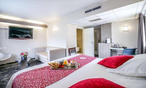 Best Western Saphir Lyon, Lyon