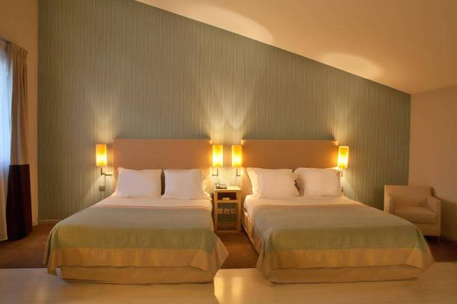 Grand Tonic Hotel Marseille, Marseille