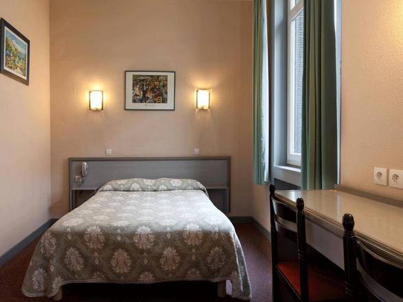 Hotel des Savoies, Lyon