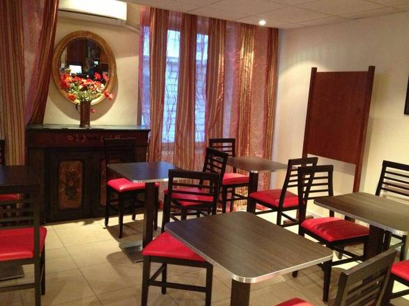 H&ocirc;tel du Sud Vieux Port, Marseille