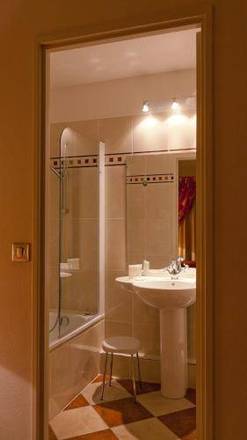 Best Western Hôtel Charlemagne, Lyon
