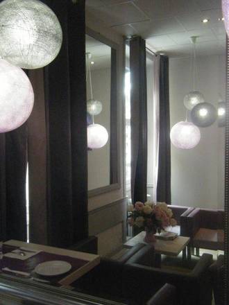 Hôtel de la Croix-Rousse, Lyon