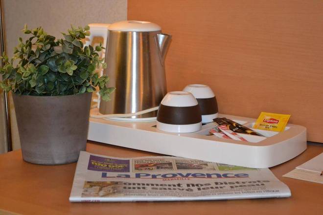 Saint Ferréol, Marseille