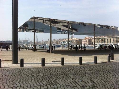 H&ocirc;tel du Sud Vieux Port, Marseille