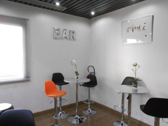 Best Western Saphir Lyon, Lyon