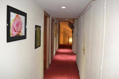 Saint Ferréol, Marseille