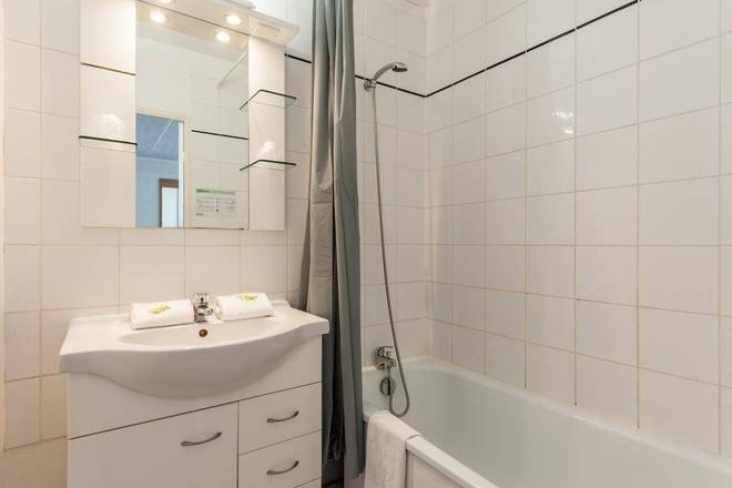 Residhotel Le Grand Prado, Marseille