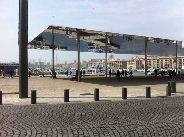 H&ocirc;tel du Sud Vieux Port, Marseille