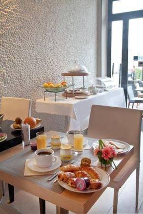 Grand Tonic Hotel Marseille, Marseille