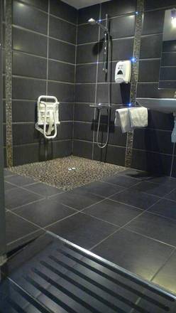 Inter-Hotel Parc Des Expositions, Marseille